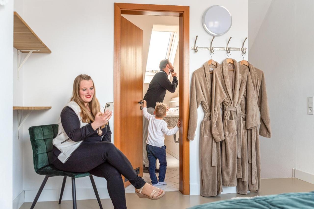 Princess Self Check-In Plochingen Bei Stuttgart Bagian luar foto