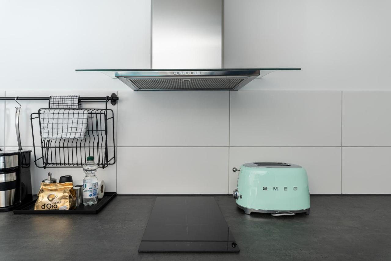 Princess Self Check-In Plochingen Bei Stuttgart Bagian luar foto